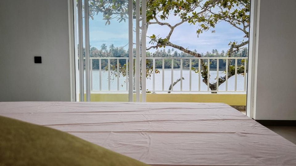 Blue River Villa Apartment in Southern Province
