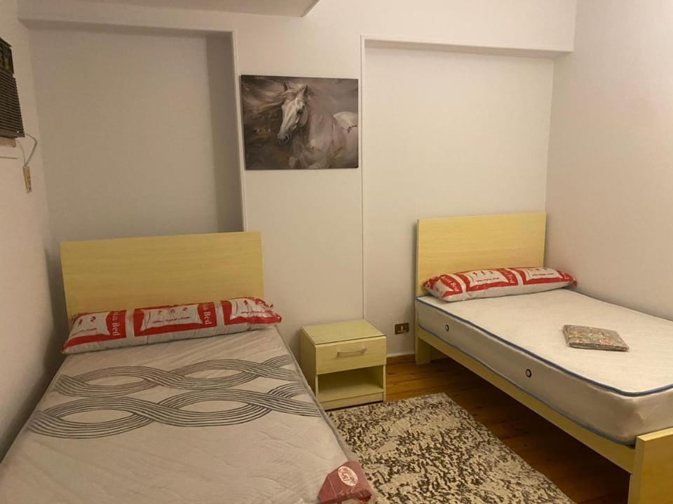 شقه مفروشه فندقيه بمدينه نصر Apartment in Cairo Governorate