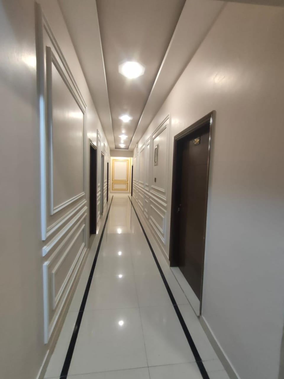 Signature Inn Near By Airport Bed and Breakfast in Karachi