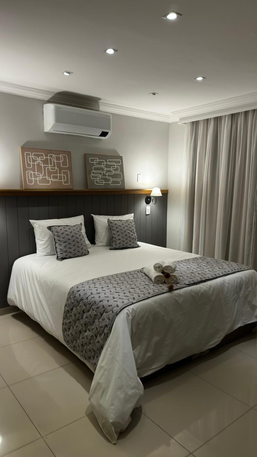 Hanna Palace Hotel Amaral Peixoto Hotel in State of Rio de Janeiro
