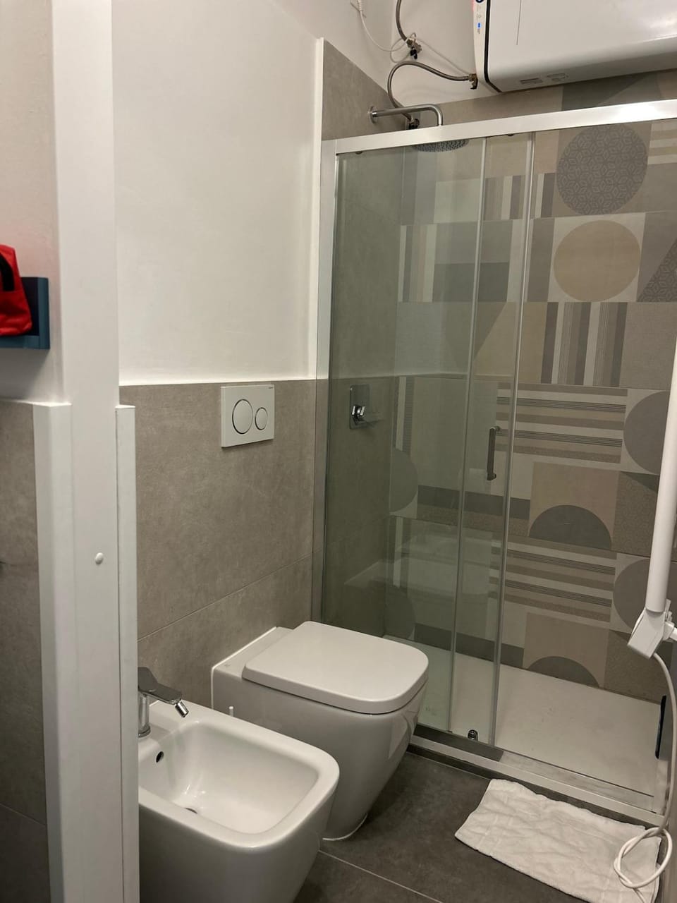 Metro piazza Repubblica, 8 min walk to Central station Apartment in Milan