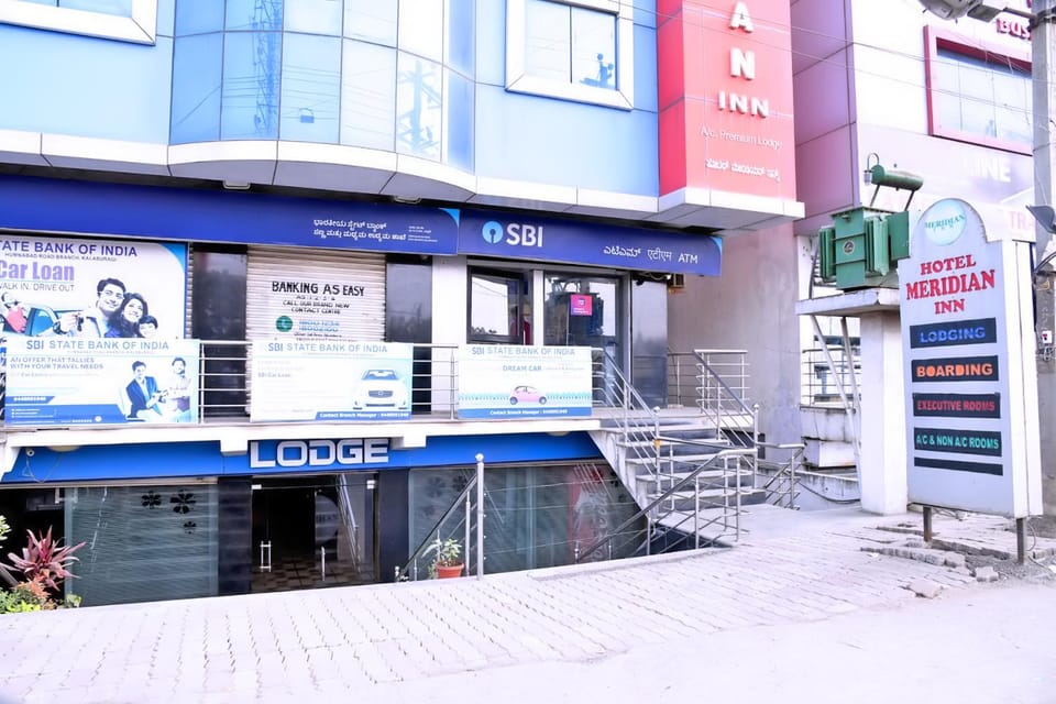 Property building, Other