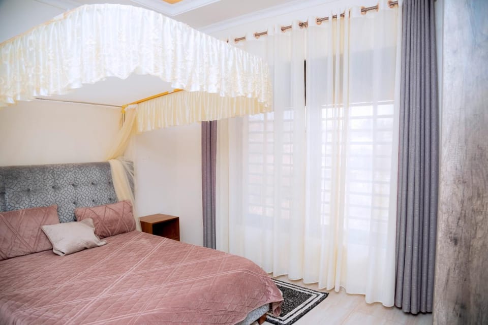 Kigali Great Garden Hotel in Africa