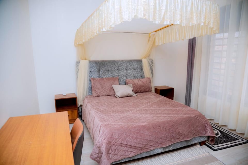 Kigali Great Garden Hotel in Africa