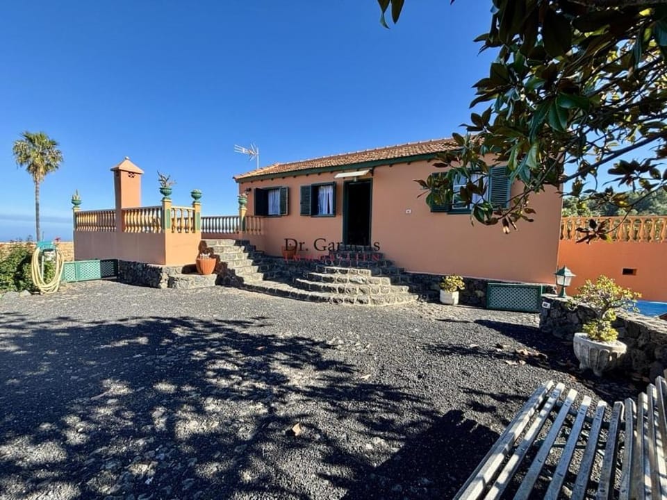 Tropical Paradice Villa Villa in Canary Islands
