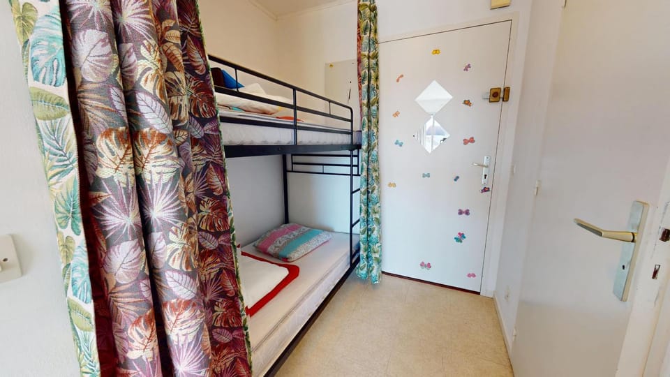 Studio de l Ocean Apartment in Le Pouliguen
