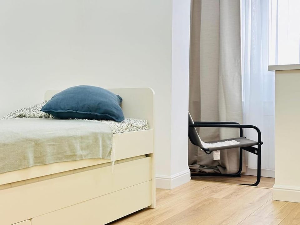 Deluxe Quiet Family Oasis Apartment in Timisoara