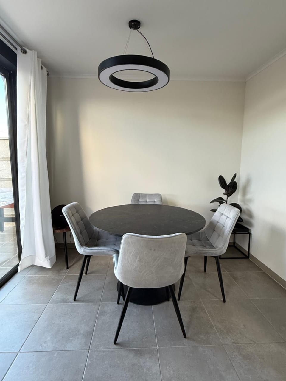 Cómoda casa con 3 habitaciones de lujo en Talca Villa in Maule