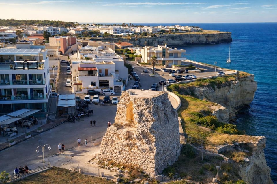Nearby landmark, City view, Landmark view, Sea view, Location, Parking