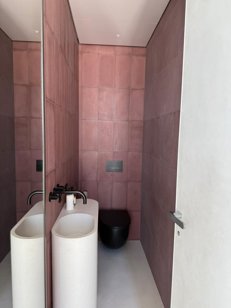 Casa Malka - An Ultra Luxury Triplex in Tel Aviv Apartment in Tel Aviv-Yafo