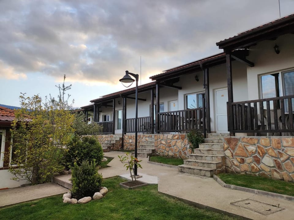 Свети Георги Bed and Breakfast in Bulgaria
