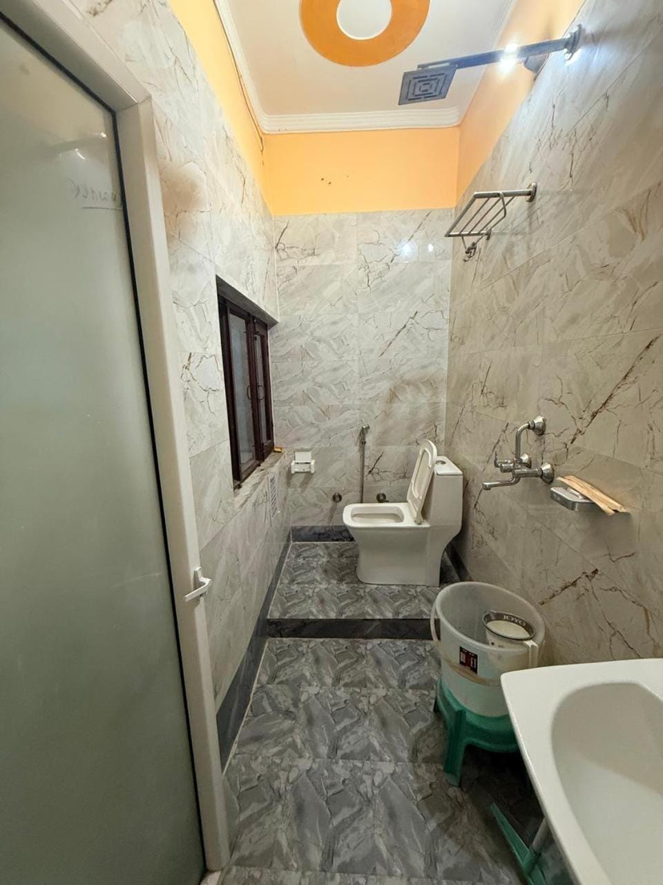 Himalayan Stayz Bed and Breakfast in Rishikesh