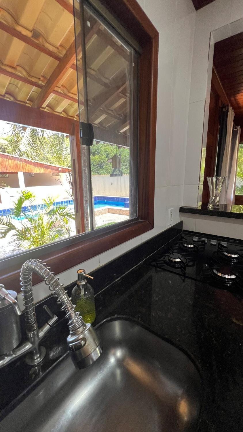 Casa Guarapari House in Guarapari