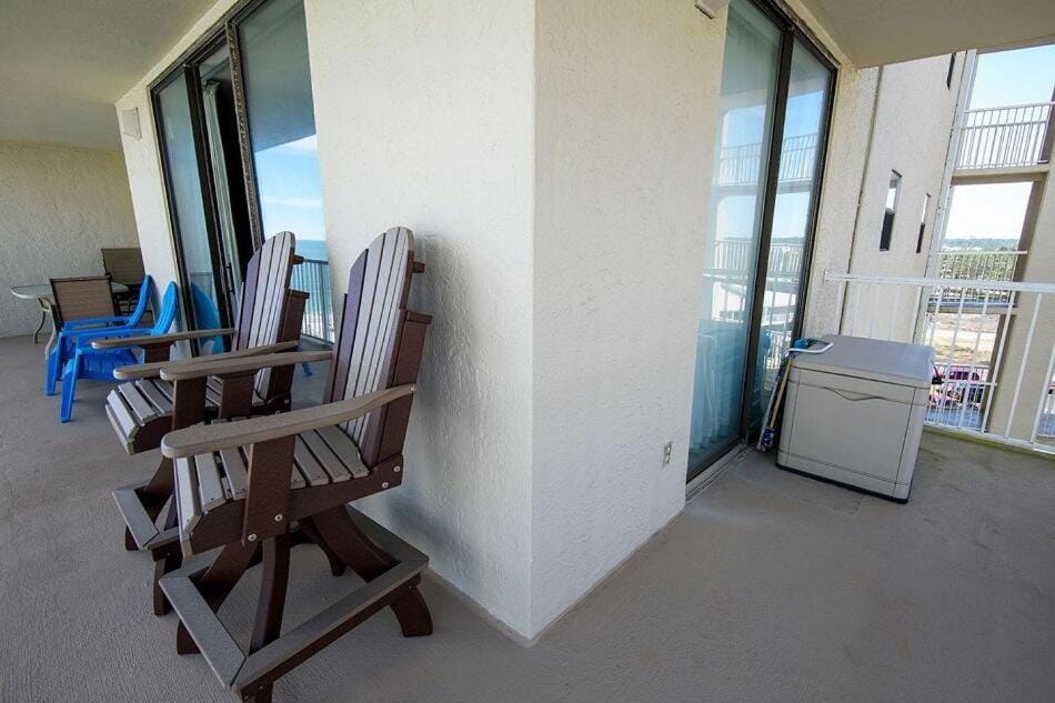 Seaside Beach & Racquet Club 4712 Apartment in Orange Beach