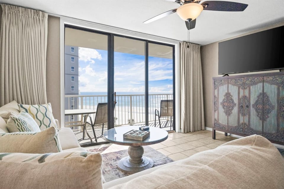 Seaside Beach & Racquet Club 4712 Apartment in Orange Beach