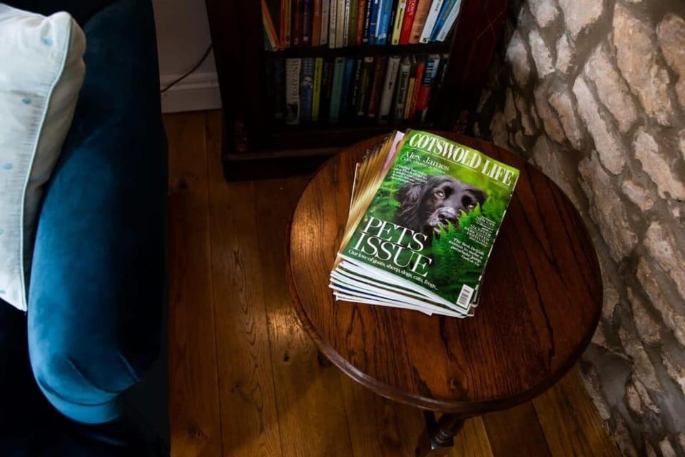 Beautiful Cotswolds Cottage & Garden House in Nailsworth