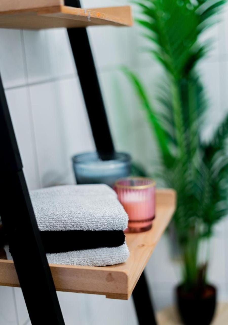 towels