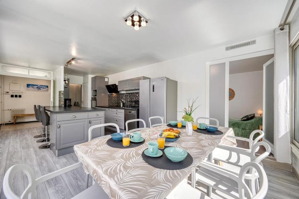 COLIVING - Oceana Bedroom - Convenient & Near CERN Apartment in Canton of Geneva
