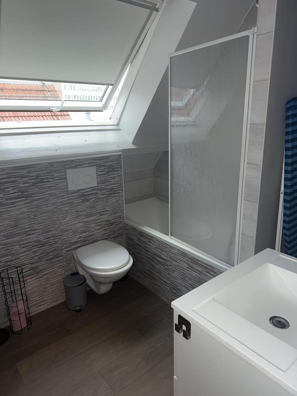 Sublime appartement lumineux au cœur de Belfort Apartment in Bourgogne-Franche-Comté