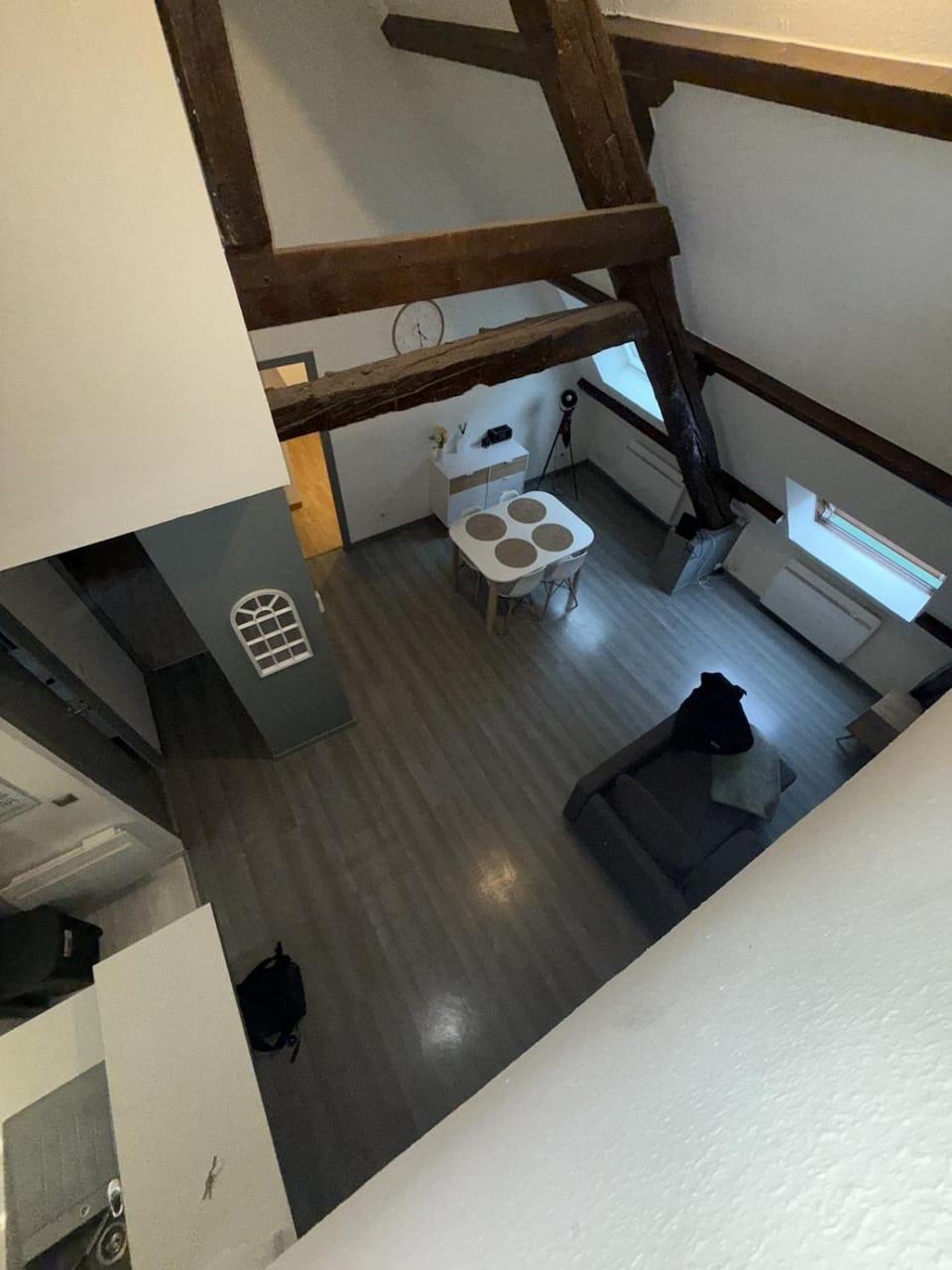 Sublime appartement lumineux au cœur de Belfort Apartment in Bourgogne-Franche-Comté