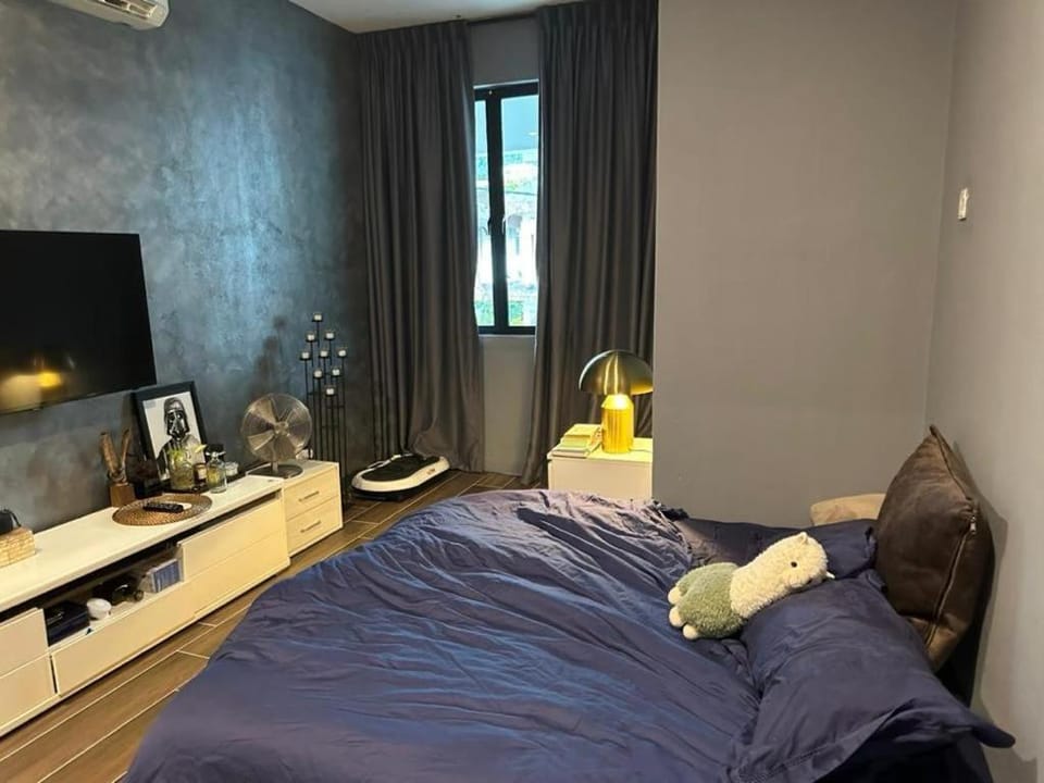 The Eve Homestay House in Tanjung Bungah