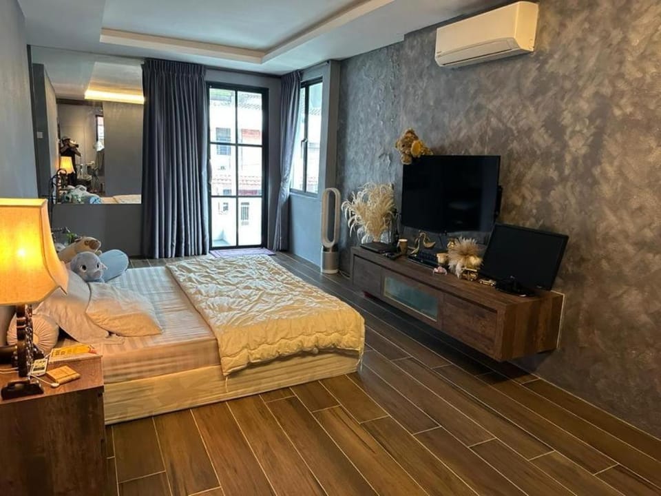 The Eve Homestay House in Tanjung Bungah