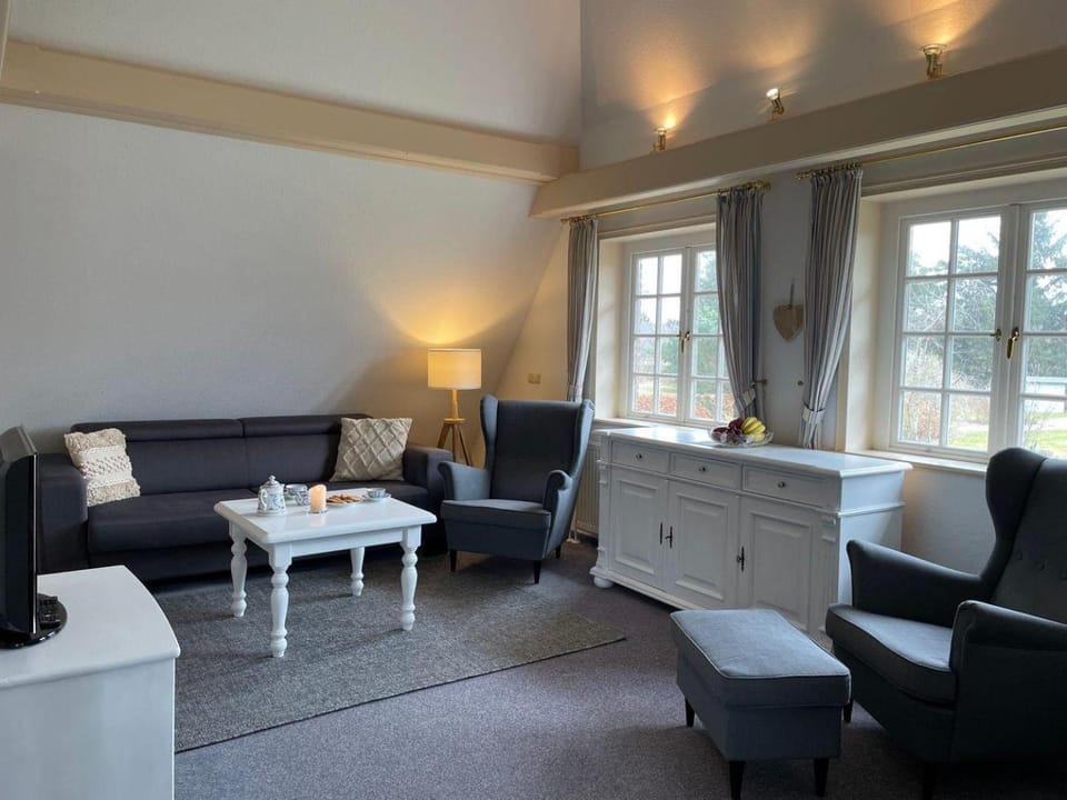 Heringsmoewe Apartment in Nordfriesland
