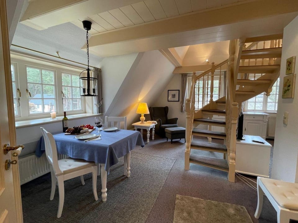 Lachmoewe Apartment in Nordfriesland