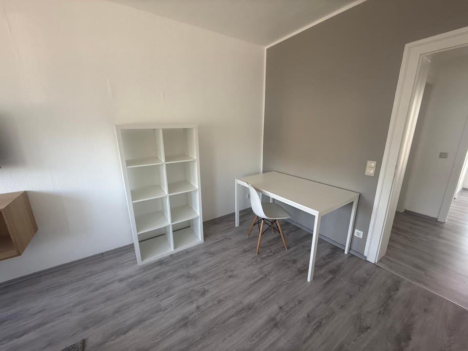 EMAS 3 Wohnung mit 2 Einzelbetten, Küche, WLAN, TV Apartment in Krefeld