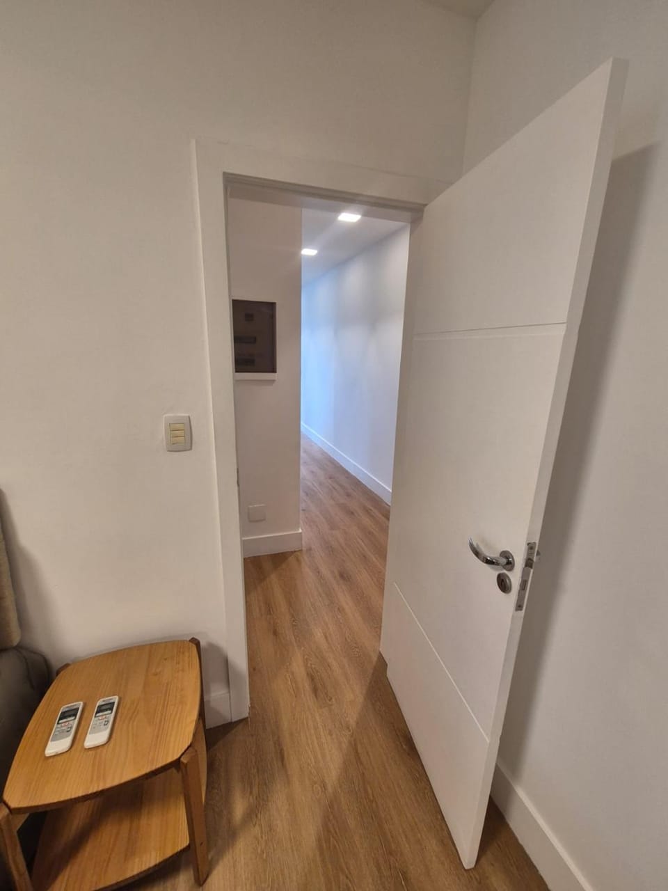 Rio Hotel Residence Apartment in Rio de Janeiro