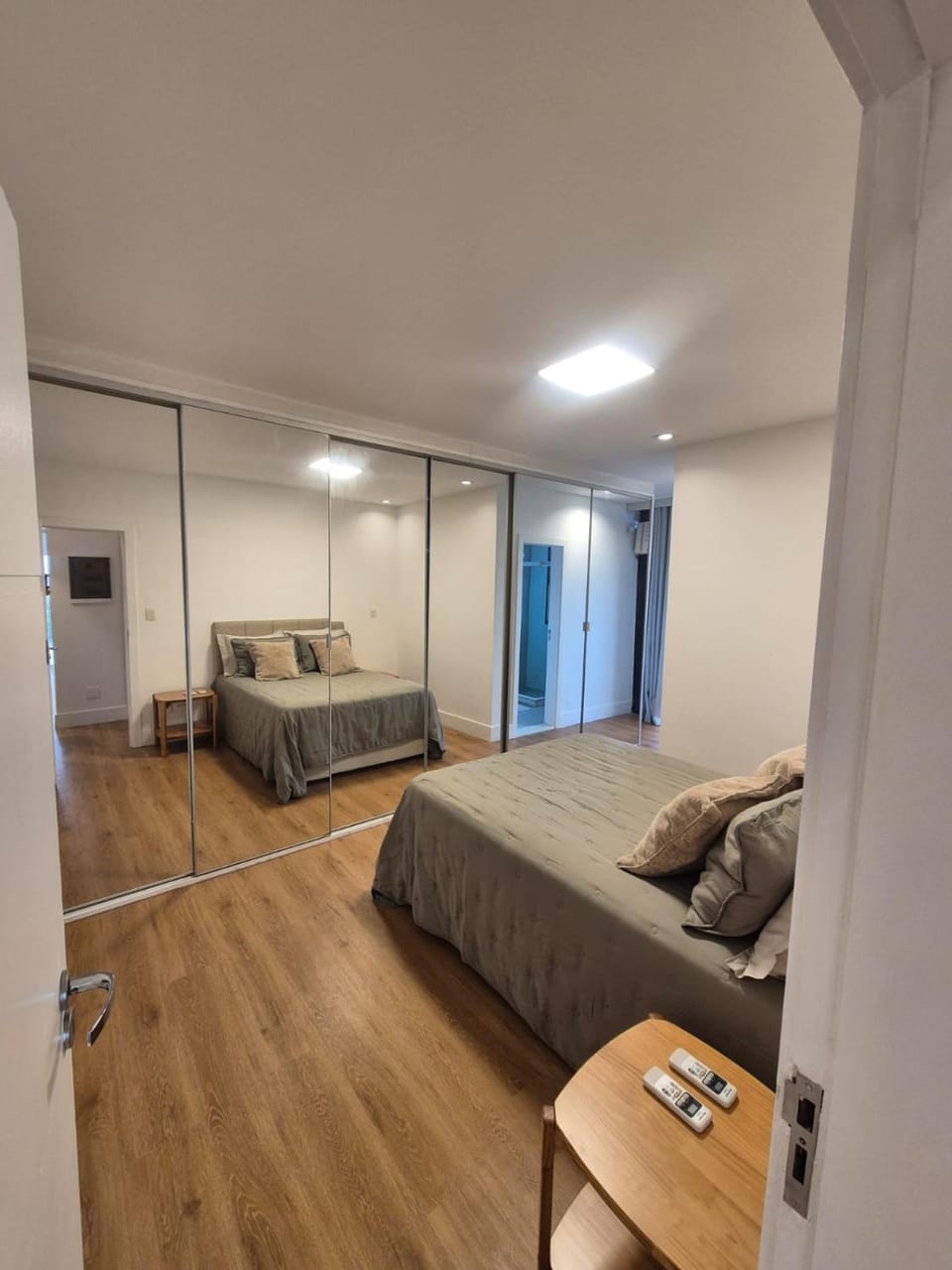 Rio Hotel Residence Apartment in Rio de Janeiro