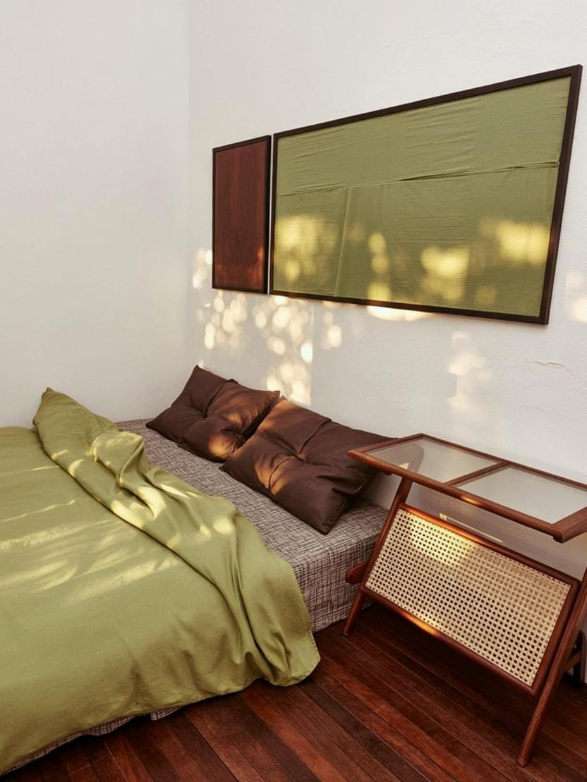 Peachy studio hanoi Apartment in Hanoi