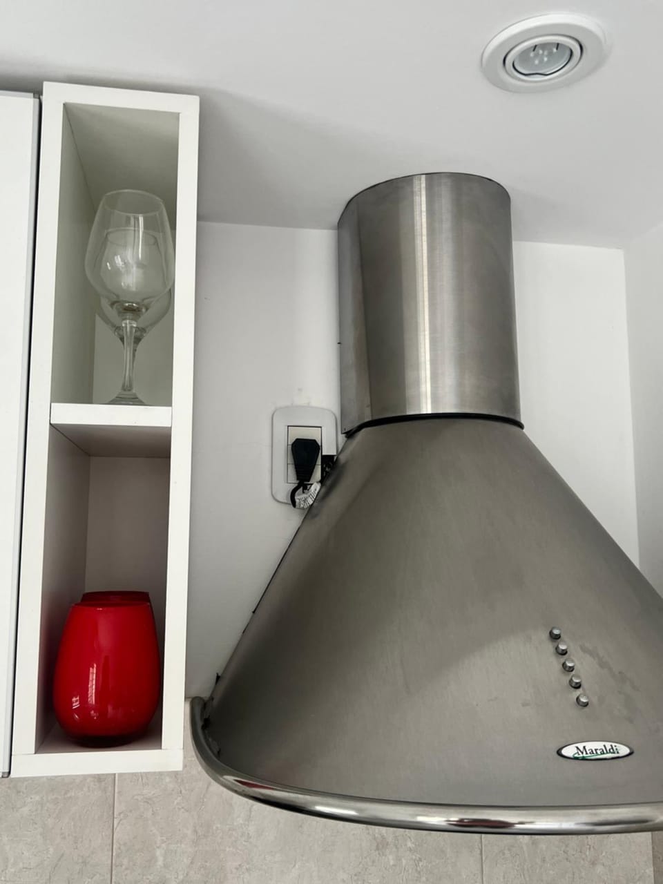 Monoambiente equipado Apartment in Villa Luzuriaga