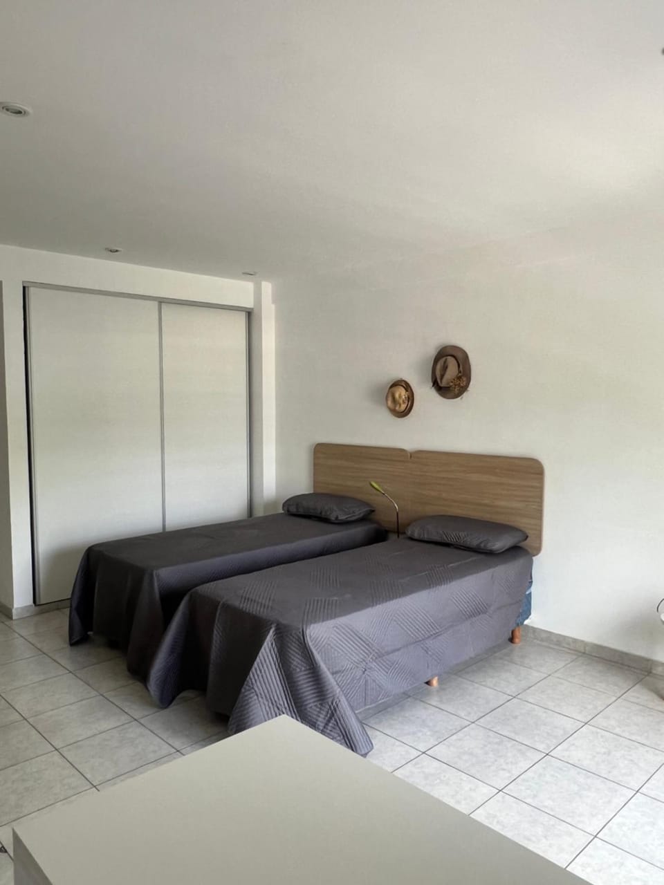 Monoambiente equipado Apartment in Villa Luzuriaga