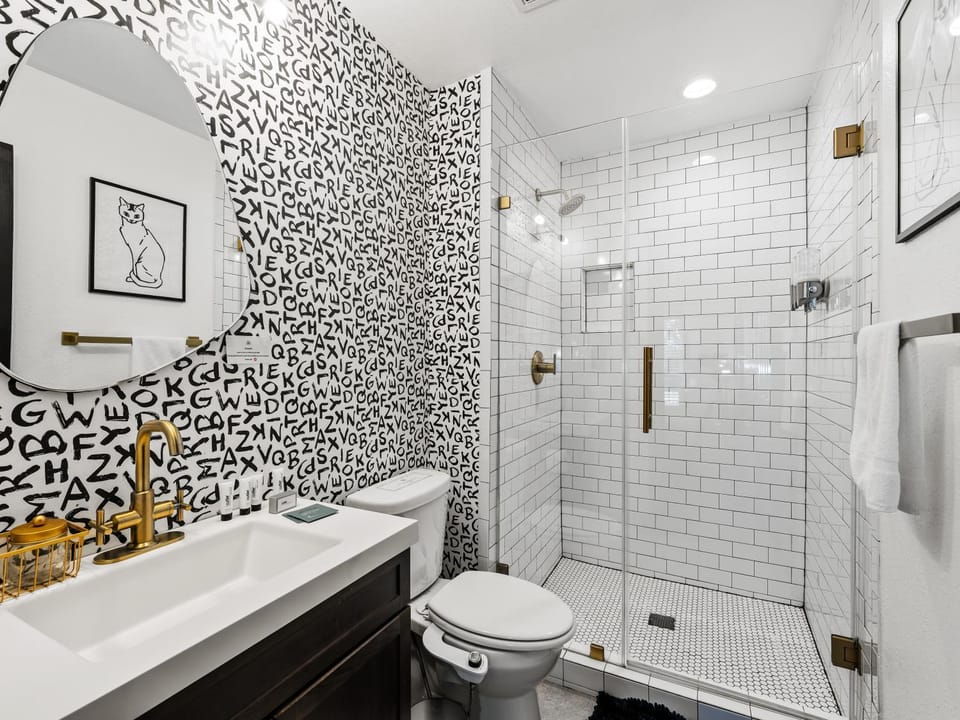 Stunning Carrollton Castle with 4 Bedrooms + Pool + Media Room House in Carrollton
