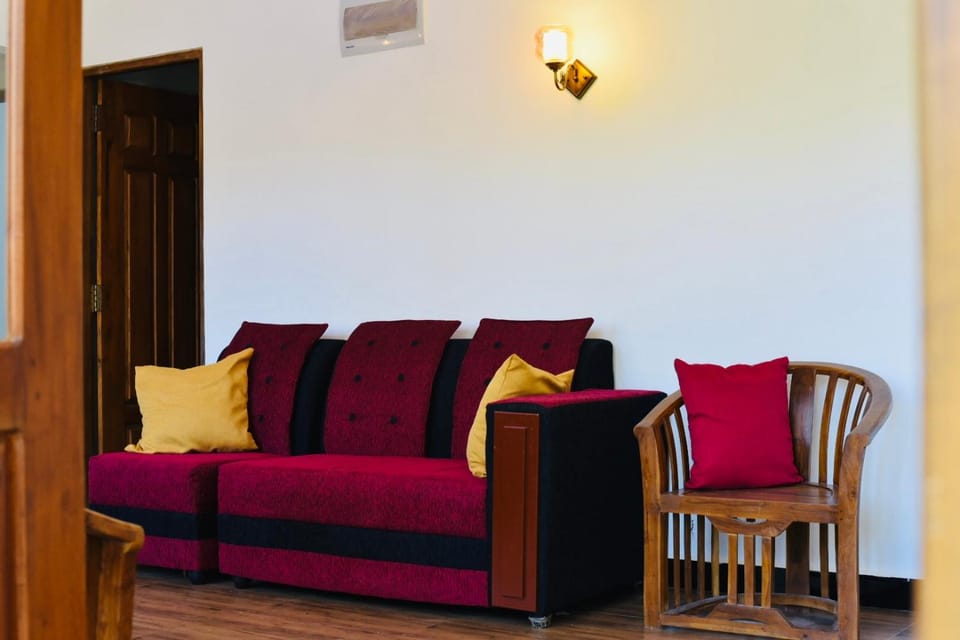 Nildiya holiday resort Sripada Adam's Peak Bed and Breakfast in Central Province