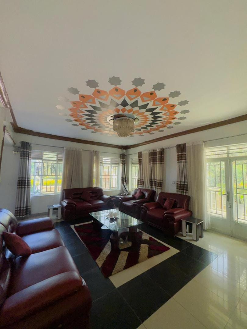 Castle size home for rent, Room or more Vacation rental in Africa