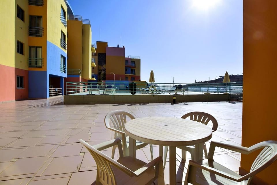Marina Heaven TatiHomes RC Apartment in Guia