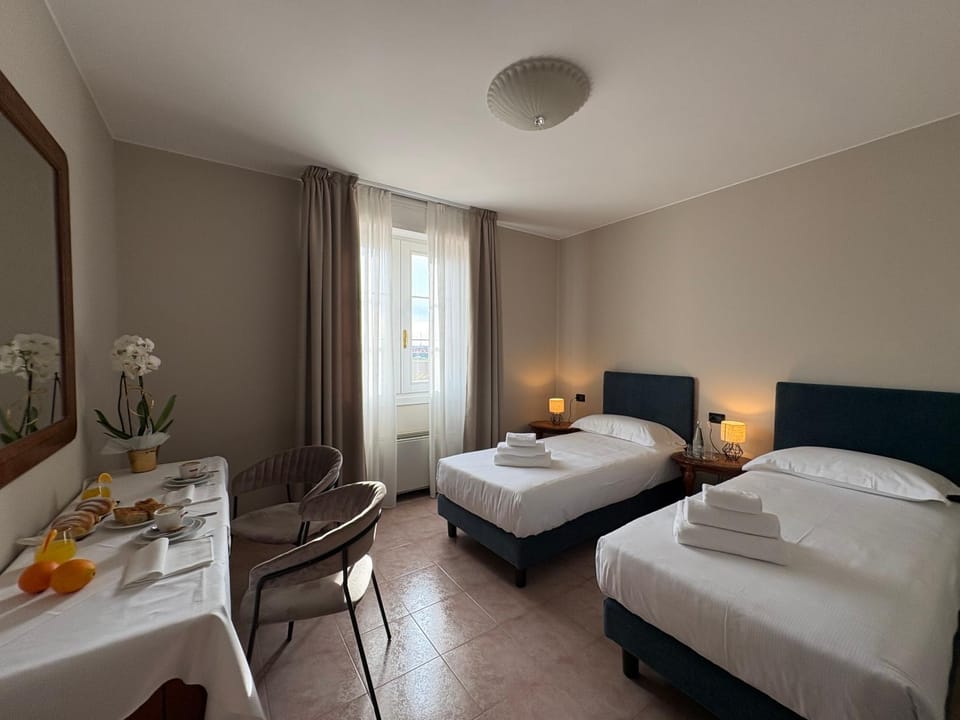 Hotel Bossini Food & Hospitality Hotel in Province of Brescia