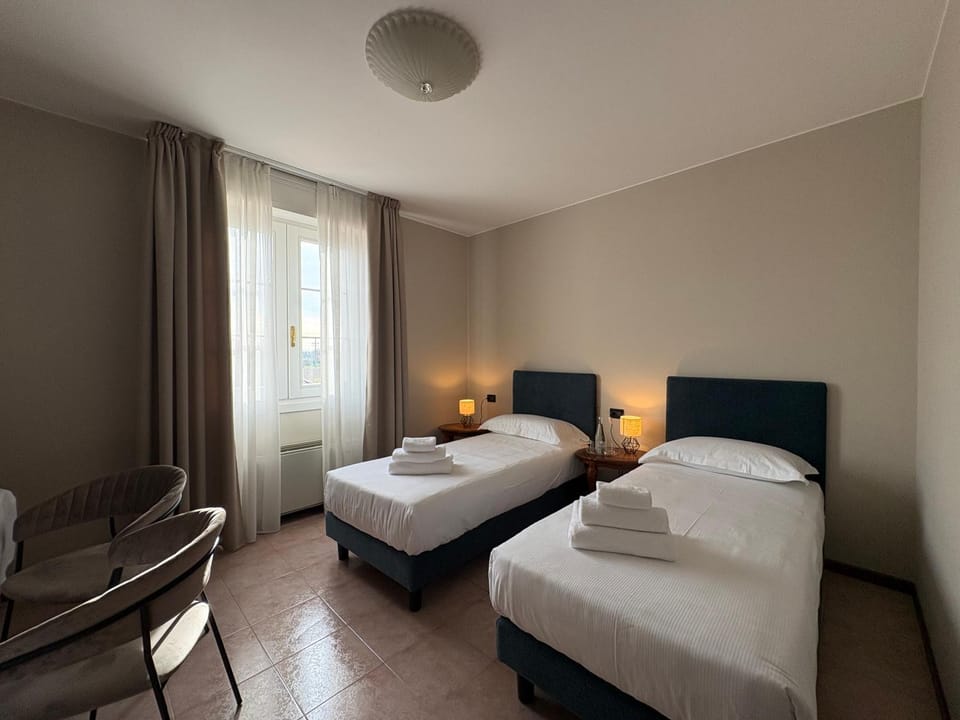 Hotel Bossini Food & Hospitality Hotel in Province of Brescia