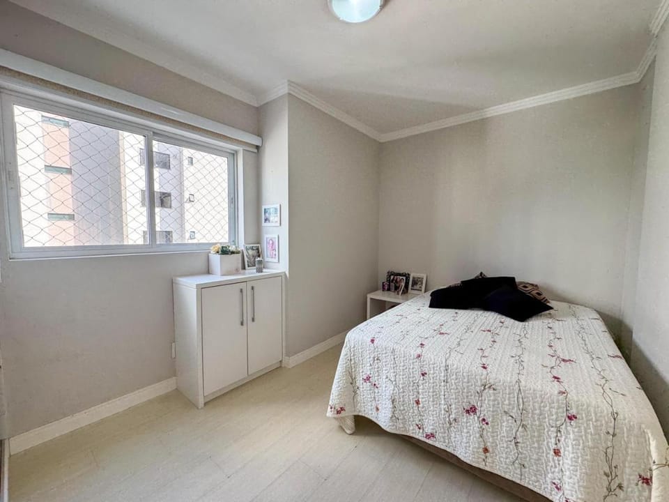 Apartamento Avenida Brasil, com dois quartos em Balneário Camboriú Apartment in Camboriú