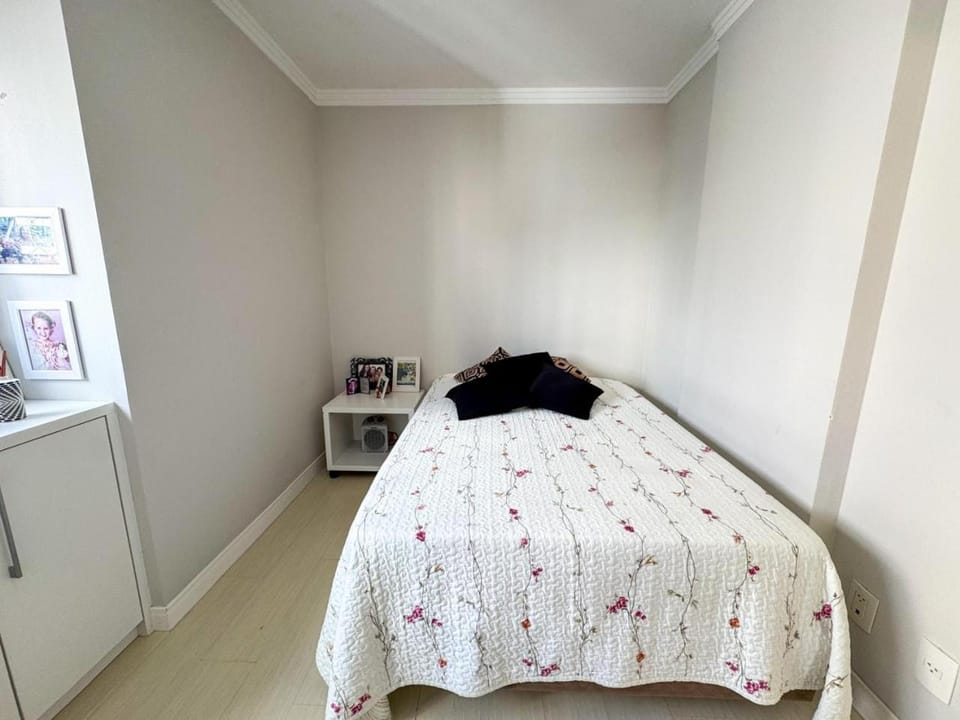 Apartamento Avenida Brasil, com dois quartos em Balneário Camboriú Apartment in Camboriú