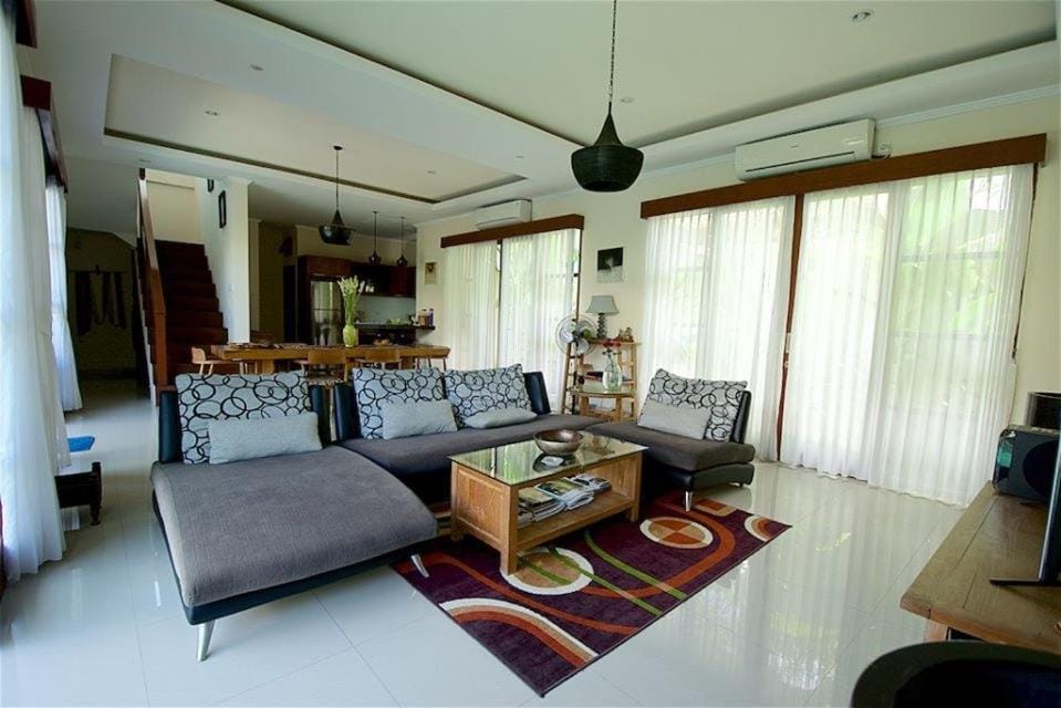 Villa Aurikari Villa in Kuta
