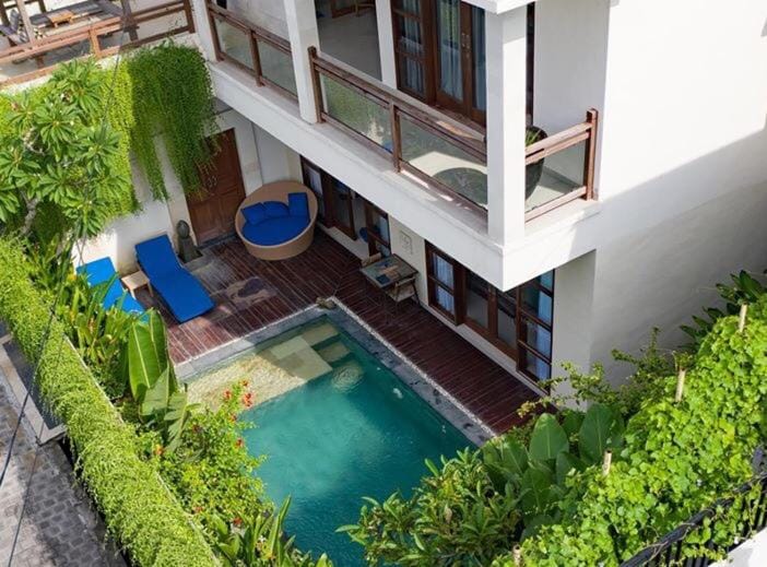 Villa Aurikari Villa in Kuta