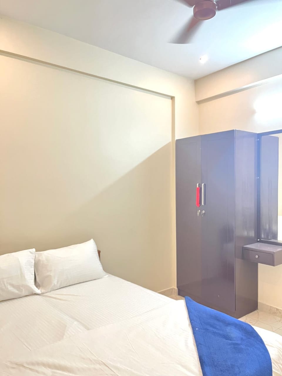 Serenity Rajagiri Apartments near Rajagiri Hospital Apartment in Kochi