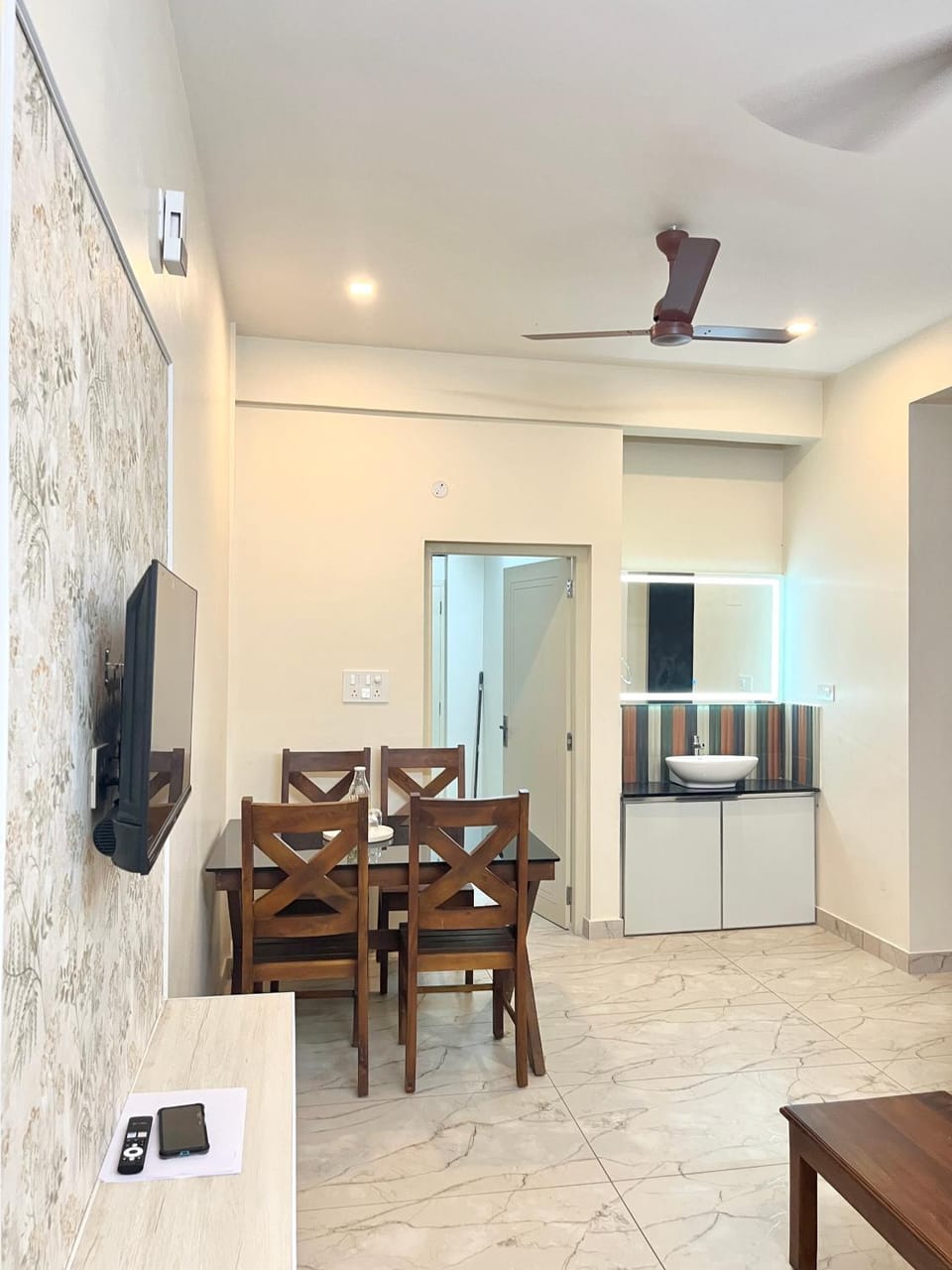 Serenity Rajagiri Apartments near Rajagiri Hospital Apartment in Kochi