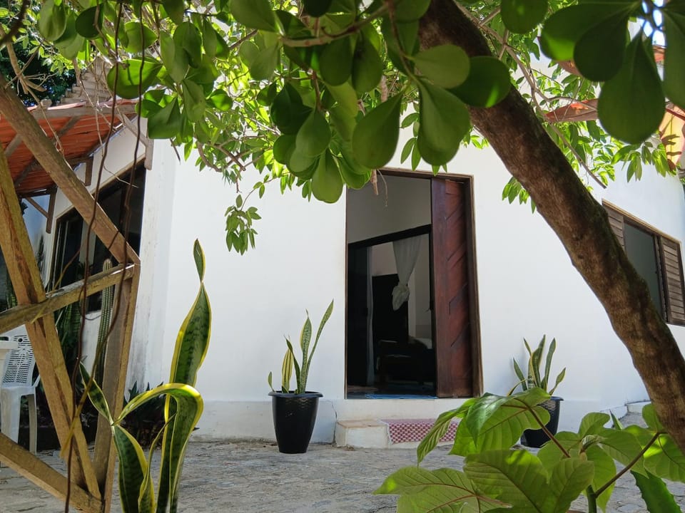 Casa charme pipa Nature lodge in Pipa Beach