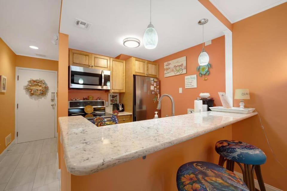 ISLAND TIME House in Key West