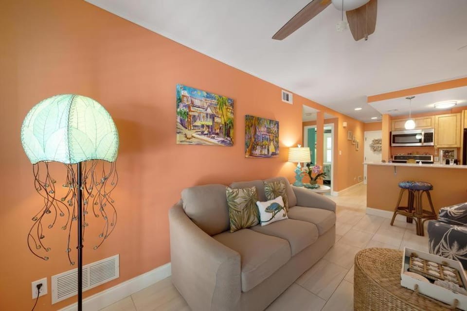ISLAND TIME House in Key West
