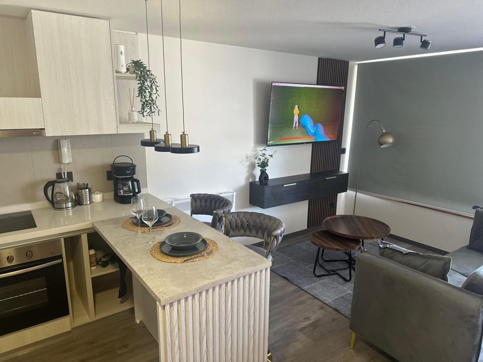 Departamento centrico Apartment in Puerto Montt